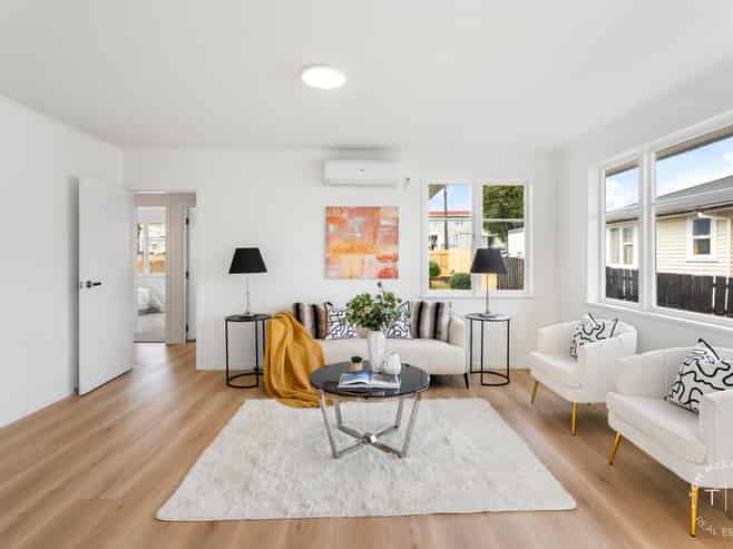 29 Lappington Road, Otara