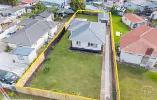 29 Lappington Road, Otara