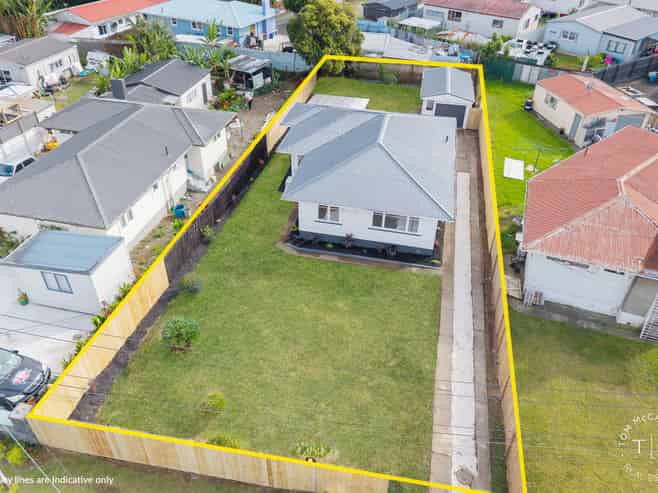 29 Lappington Road, Otara