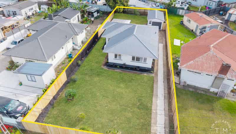 29 Lappington Road, Otara