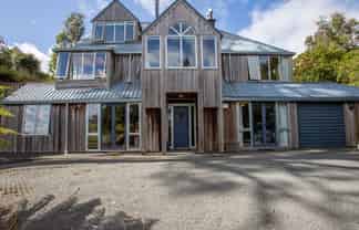 158 Mangawhero Terrace, Ohakune