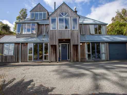 158 Mangawhero Terrace, Ohakune