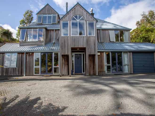 158 Mangawhero Terrace, Ohakune