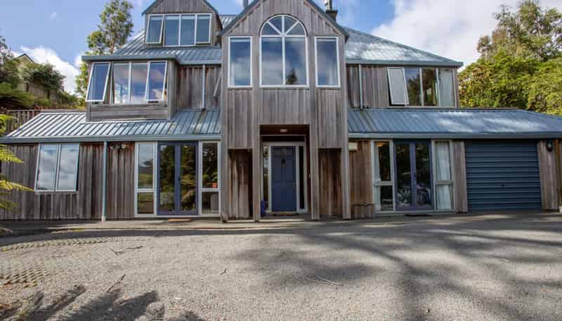 158 Mangawhero Terrace, Ohakune