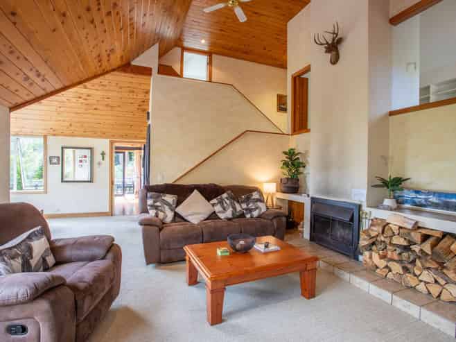 158 Mangawhero Terrace, Ohakune