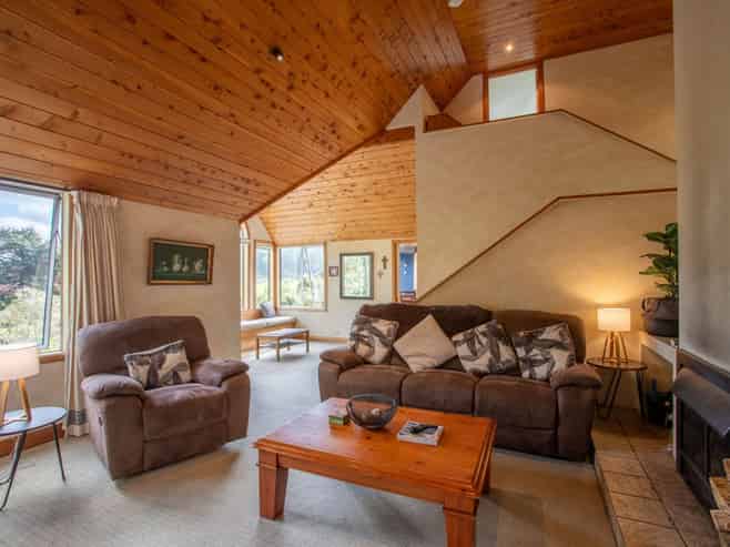 158 Mangawhero Terrace, Ohakune