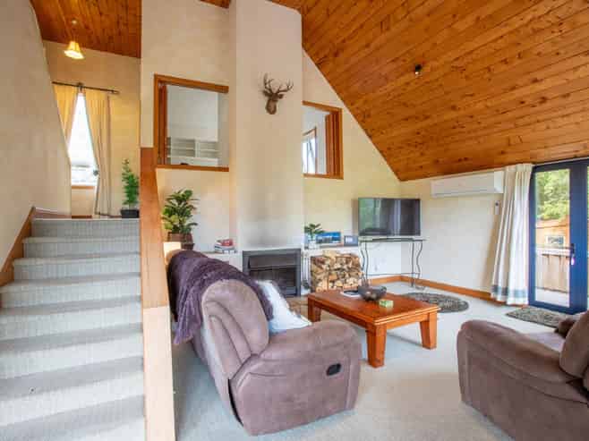 158 Mangawhero Terrace, Ohakune