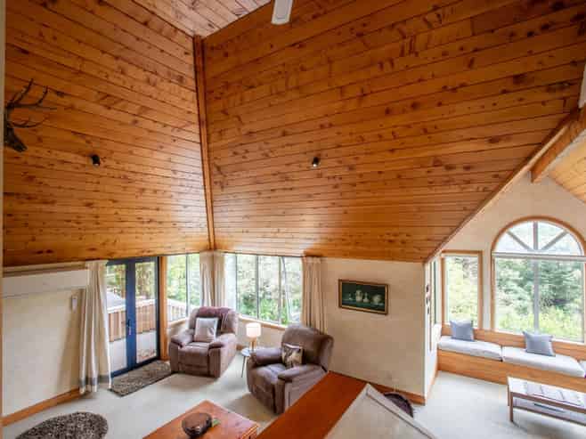 158 Mangawhero Terrace, Ohakune