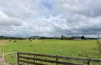 811 Taniwha Road, Waerenga