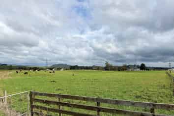 811 Taniwha Road, Waerenga