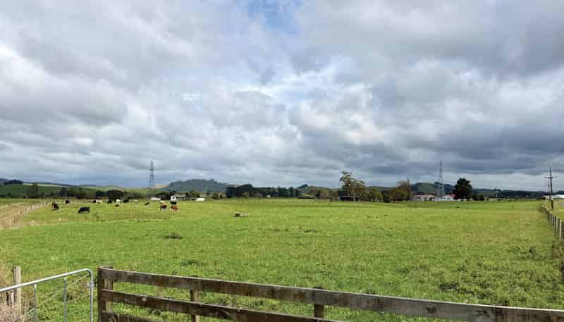 811 Taniwha Road, Waerenga