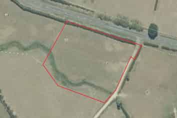 811 Taniwha Road, Waerenga