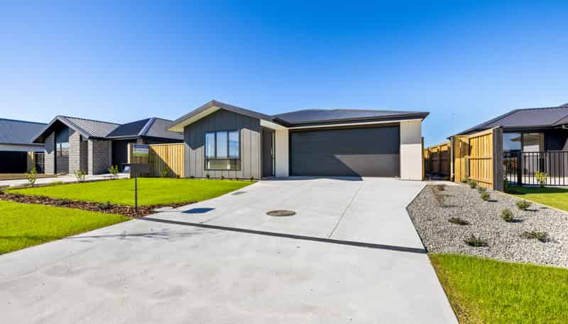 43 Greig Crescent, Amberley