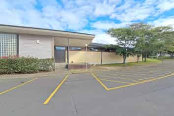 800M² MEDICAL FACILITY
