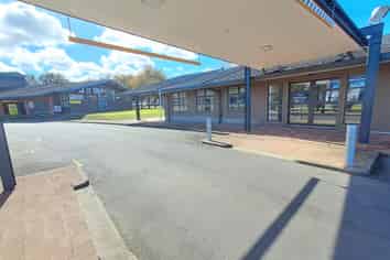 800M² MEDICAL FACILITY

