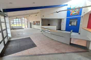 800M² MEDICAL FACILITY
