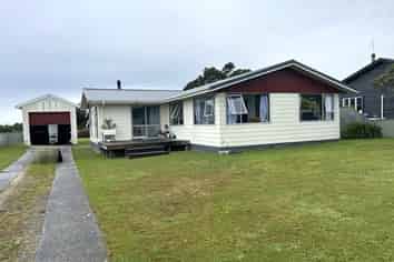 72 Moorhouse Street, Ross