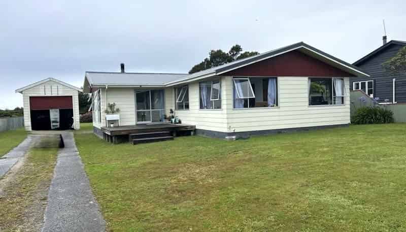 72 Moorhouse Street, Ross