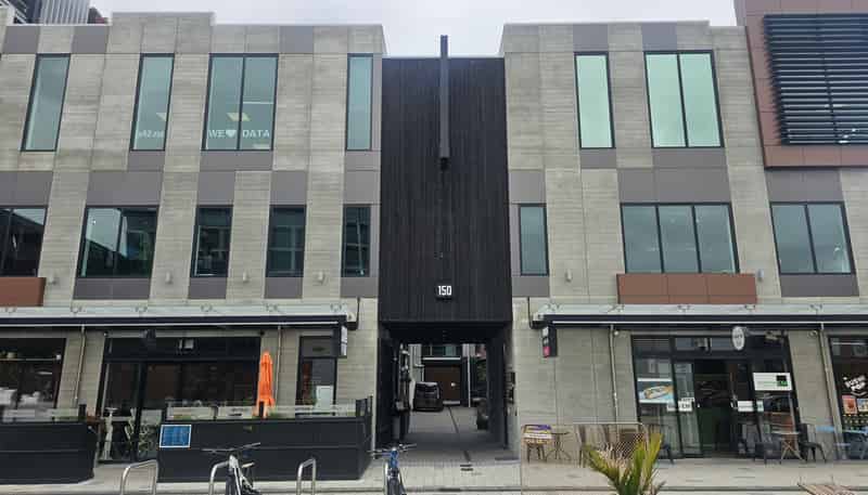 L3, 6/150 Lichfield Street, Christchurch Central