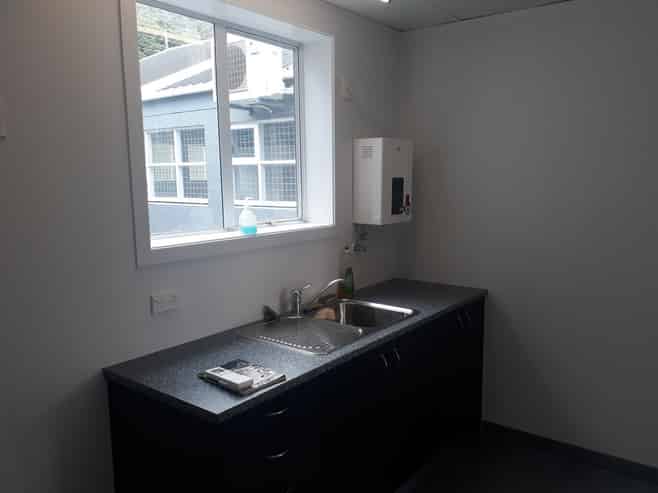 Trade Retail and Workshop