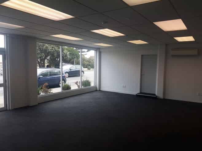 Trade Retail and Workshop