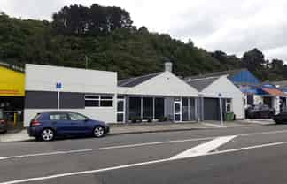 Trade Retail and Workshop