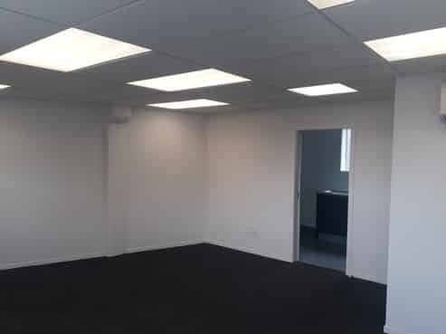 Trade Retail and Workshop