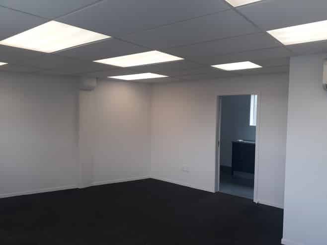 Trade Retail and Workshop