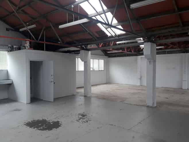 Trade Retail and Workshop