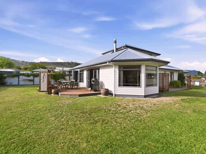 137 Kenrigg Road, Kinloch