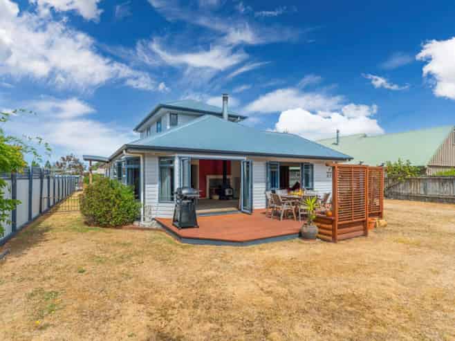 137 Kenrigg Road, Kinloch