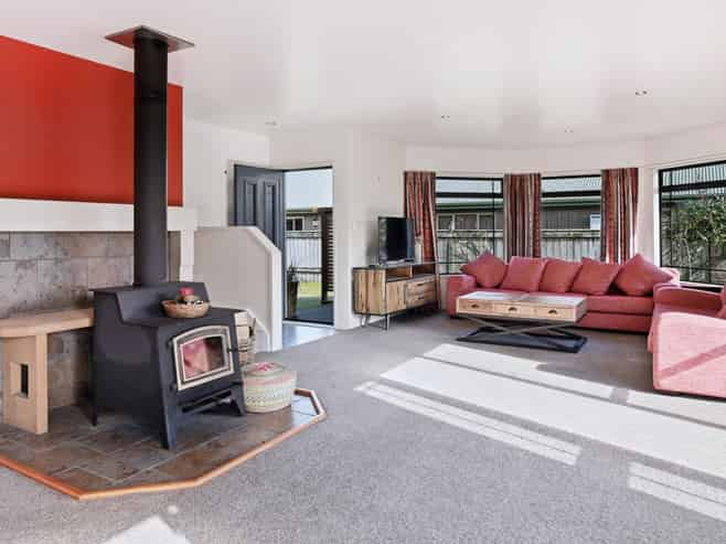 137 Kenrigg Road, Kinloch