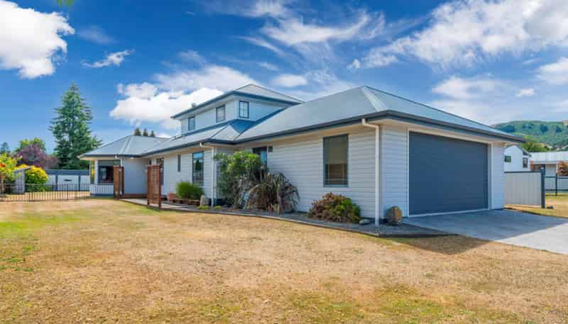 137 Kenrigg Road, Kinloch