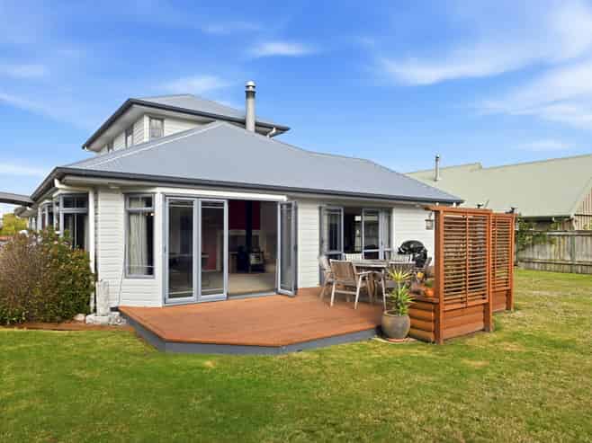 137 Kenrigg Road, Kinloch