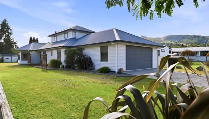 137 Kenrigg Road, Kinloch
