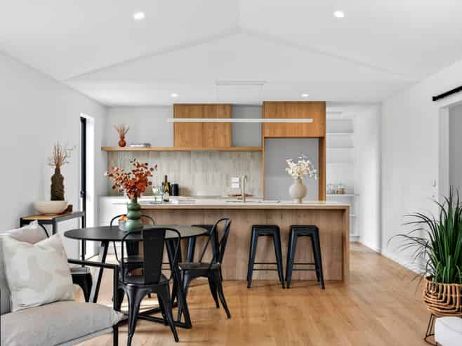 25 Sir Bob Charles Drive, Masterton