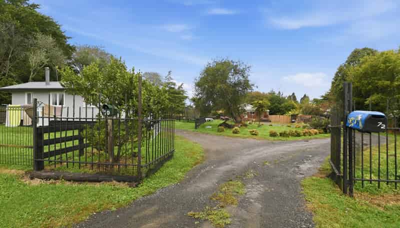 72 Tarena Street, Mamaku