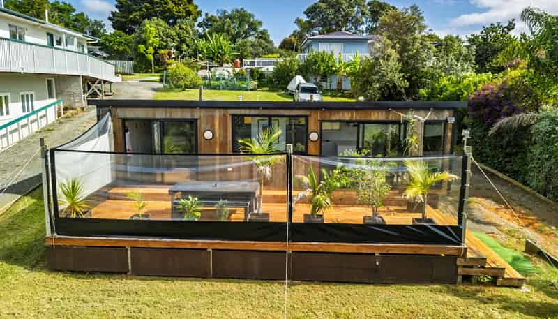 85 Rangitane Loop Road, Kerikeri