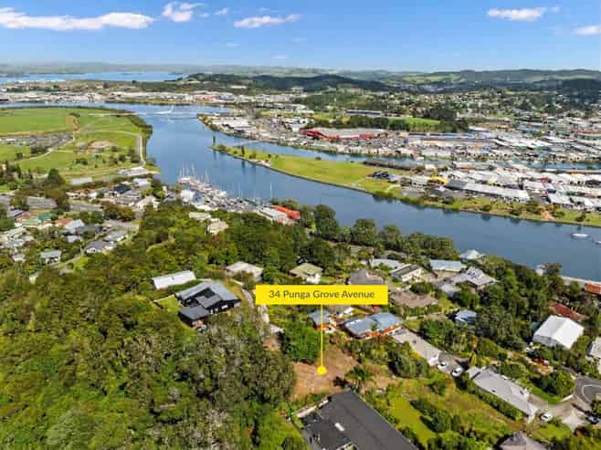 34 Punga Grove Avenue, Riverside