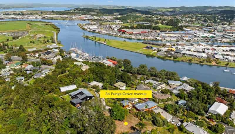 34 Punga Grove Avenue, Riverside