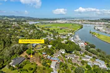 34 Punga Grove Avenue, Riverside
