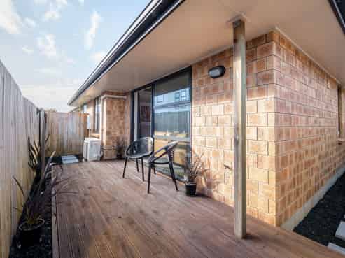 54E Campbell Street, Frankton