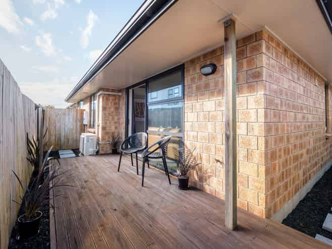 54E Campbell Street, Frankton