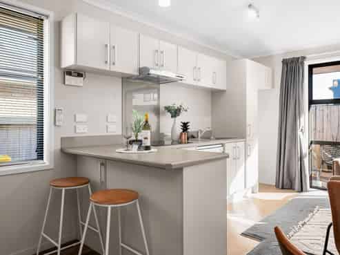 54E Campbell Street, Frankton