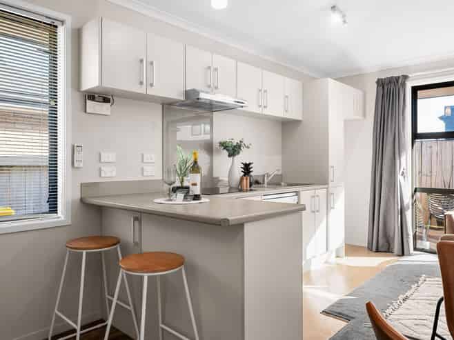 54E Campbell Street, Frankton