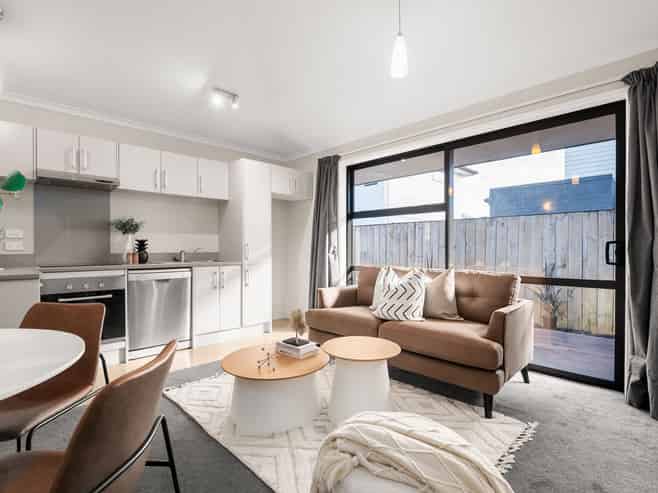 54E Campbell Street, Frankton