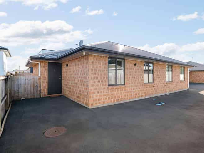 54E Campbell Street, Frankton