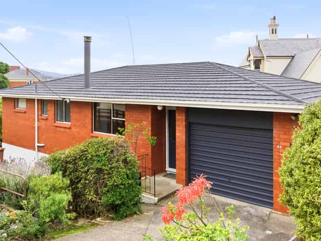 42 Cliffs Road, Saint Clair