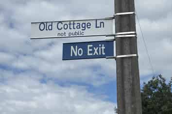 3 Old Cottage Lane, Waitati