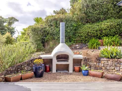 34 Belle Terrace, Onetangi